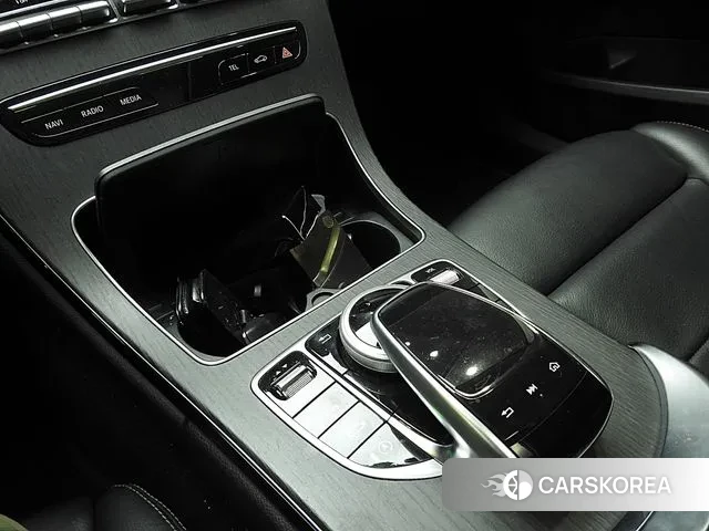 Mercedes-Benz C-Class W205 id 3459956 из Кореи 19