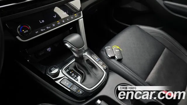 Kia Seltos id 2653118 из Кореи 19