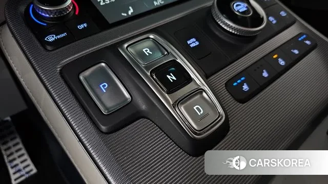 Hyundai The New Palisade id 3452297 из Кореи 19