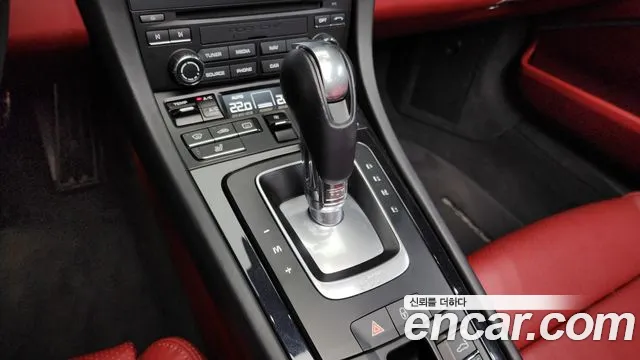 Porsche 911 id 2658273 из Кореи 19