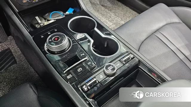 Kia The New K5 3rd generation id 3472058 из Кореи 19