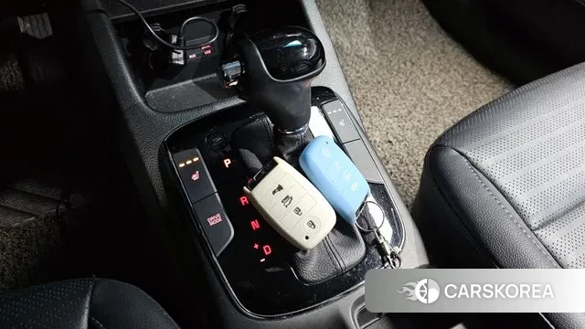 Kia The New K3 id 3692907 из Кореи 19