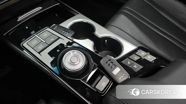 Kia K8 Hybrid id 4762987 из Кореи 36