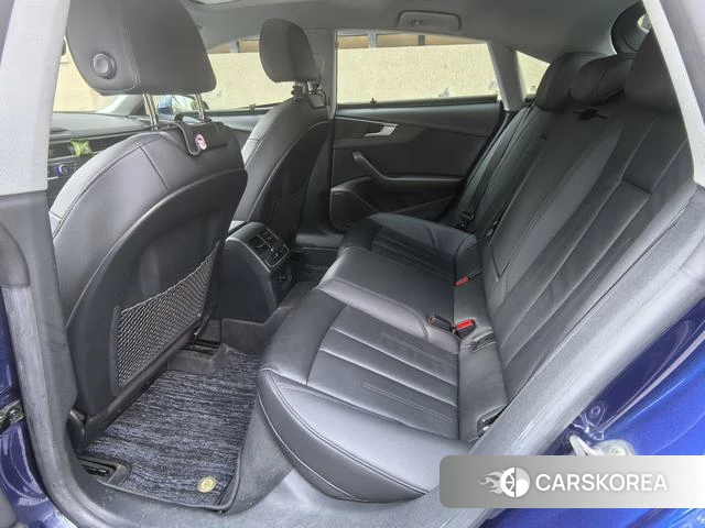 Audi A5 id 4212605 из Китая 16