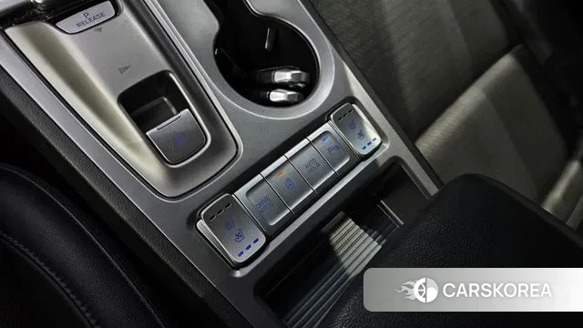 Hyundai Kona Electric id 3573561 из Кореи 19