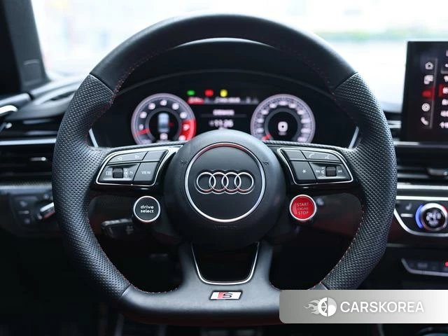 Audi S4 id 4353190 из Китая 27