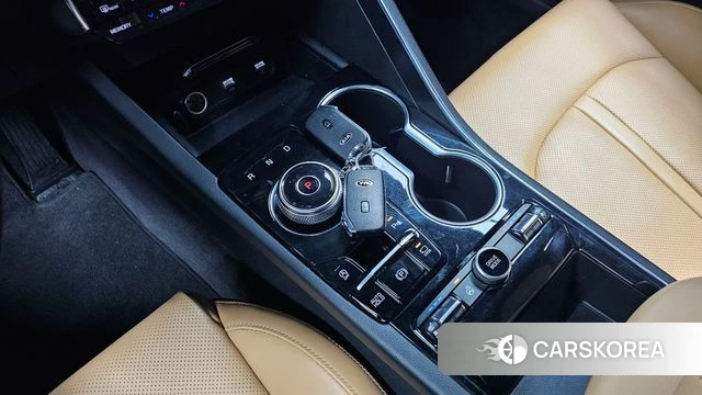 Kia K5 3rd generation id 3833556 из Кореи 19