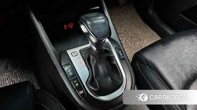 Kia Come New K3 id 3687379 из Кореи 19