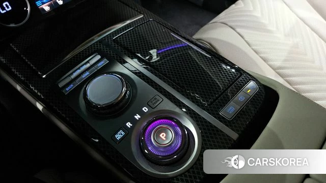 Genesis G80 (RG3) id 4400824 из Кореи 35