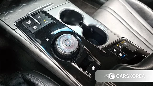 Kia K8 id 3492896 из Кореи 19