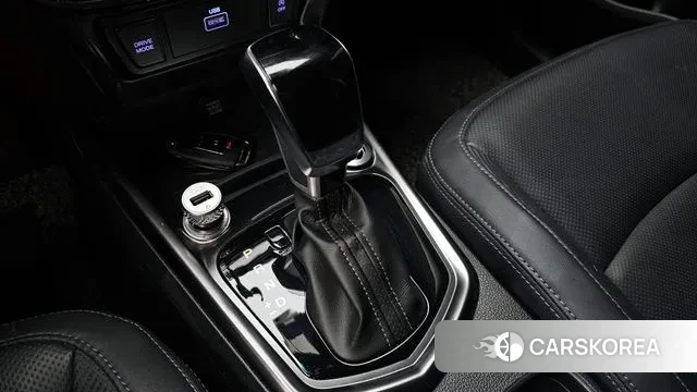 Ssangyong Berry New Tivoli id 3530528 из Кореи 19