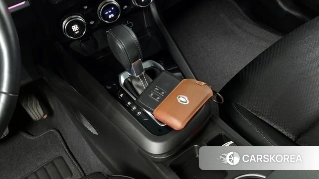 Renault Korea (Samsung) XM3 id 3934689 из Кореи 19