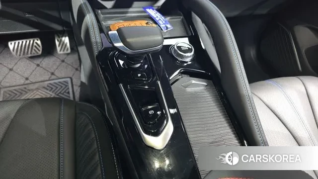 Renault Korea (Samsung) Grand Coleos id 3080571 из Кореи 19