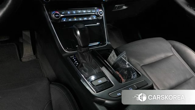 Hyundai Grandeur IG id 3845472 из Кореи 19