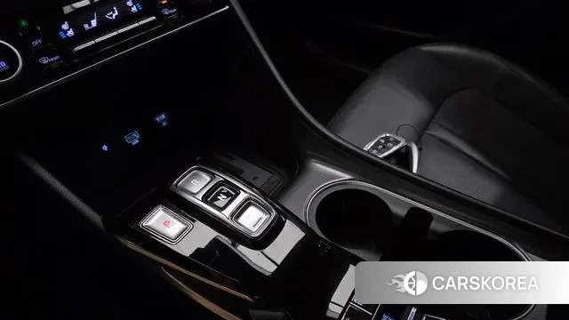 Hyundai Sonata (DN8) id 3045157 из Кореи 19