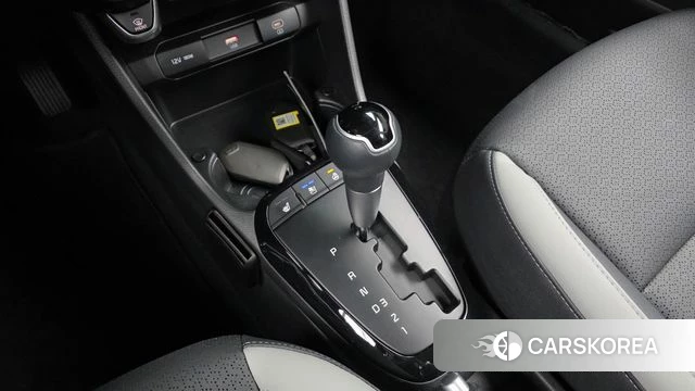 Kia The New Morning (JA) id 3811535 из Кореи 19