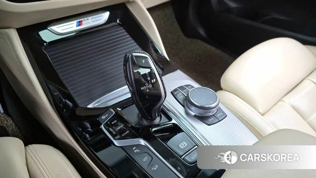 BMW X4 (G02) id 3965959 из Кореи 19