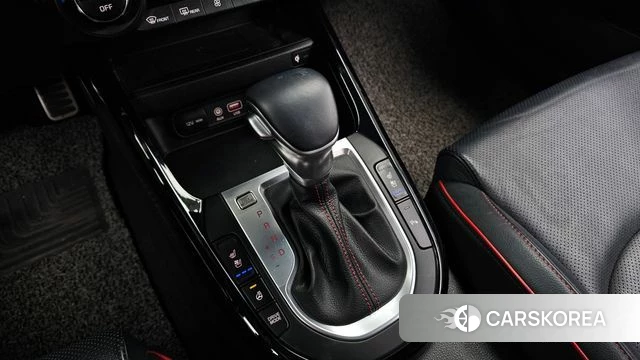 Kia Come New K3 id 3893871 из Кореи 19