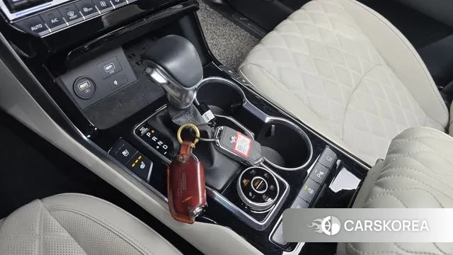 Kia Mohave Master id 3586882 из Кореи 19