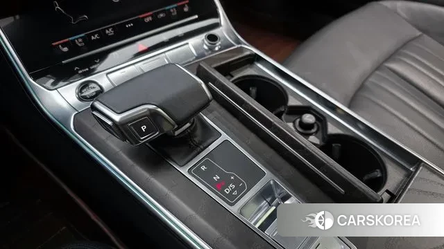 Audi A6 (C8) id 3299953 из Кореи 19