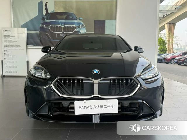 BMW 2 series id 4271522 из Китая 14