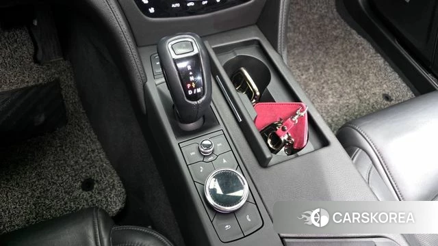 Cadillac CT6 id 3844600 из Кореи 19