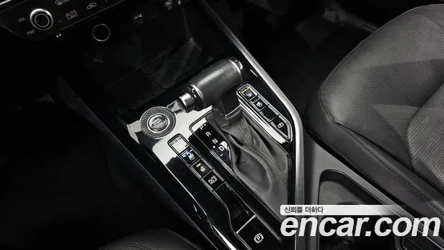 Kia Di Ol Nu Niro id 2954697 из Кореи 19