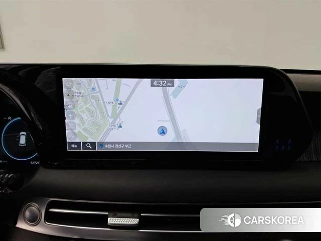 Hyundai Palisade id 3832024 из Кореи 19