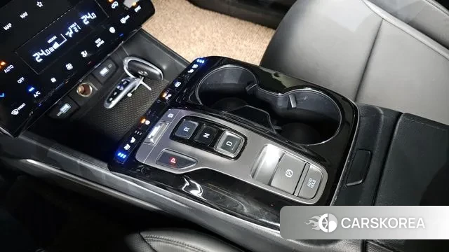 Hyundai Tucson (NX4) id 3131984 из Кореи 19