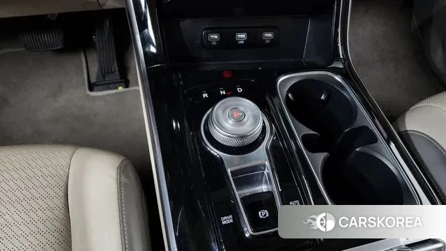 Kia Carnival 4th generation id 3519326 из Кореи 19