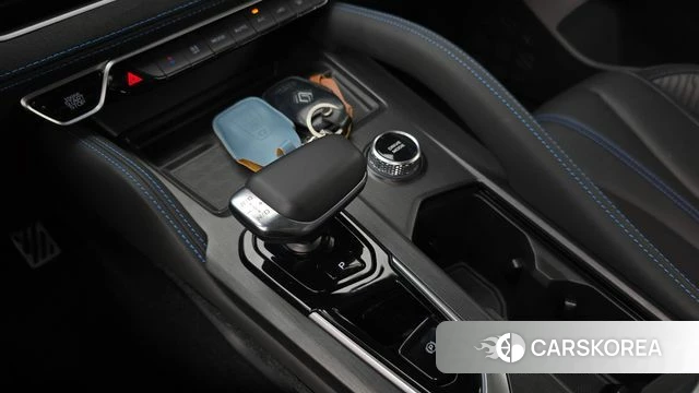 Renault Korea (Samsung) Grand Coleos id 4617288 из Кореи 30