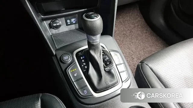 Hyundai Kona id 3631975 из Кореи 19