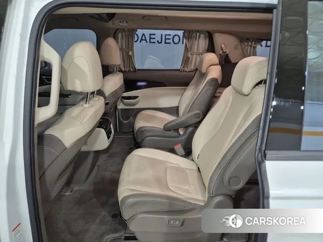 Kia Carnival 4th generation id 3717019 из Кореи 19