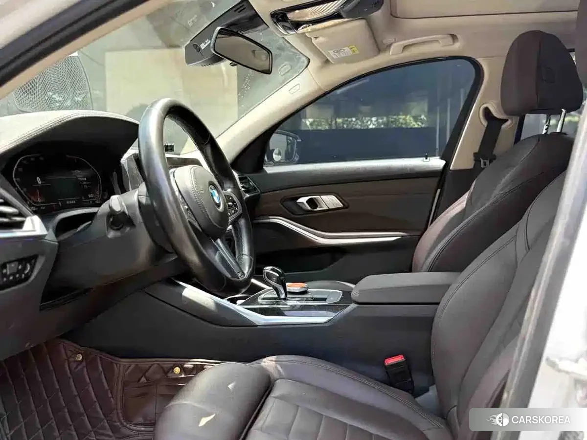 BMW 3 series id 4601963 из Китая 9