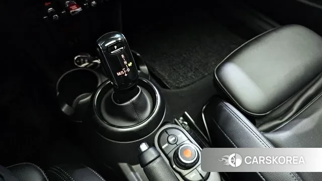 Mini Cooper D id 3024535 из Кореи 19