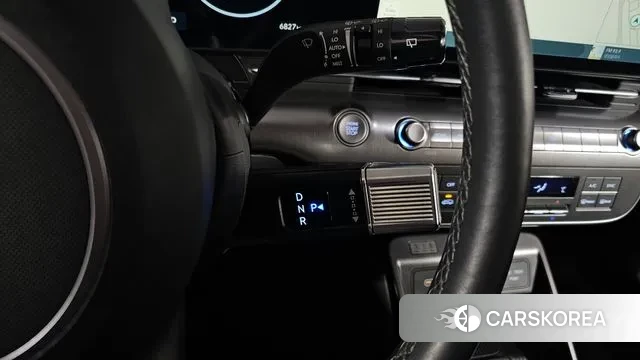 Hyundai Kona (SX2) id 3353646 из Кореи 19