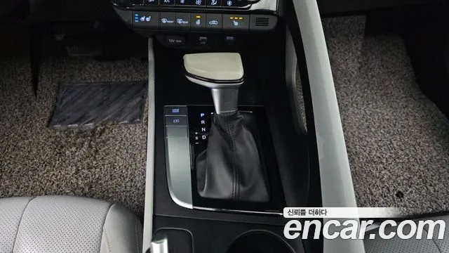 Hyundai Avante (CN7) id 2720383 из Кореи 19