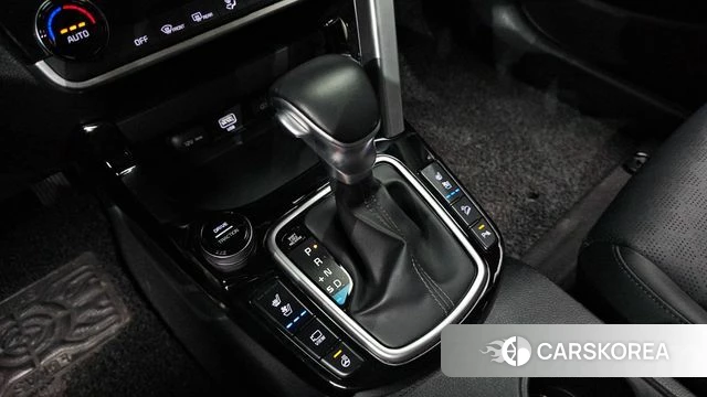 Kia Seltos id 4331435 из Кореи 30