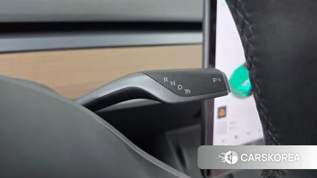 Tesla Model 3 id 3646203 из Кореи 19