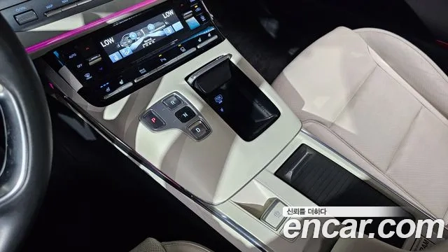 Hyundai The New Grandeur IG id 2868404 из Кореи 19