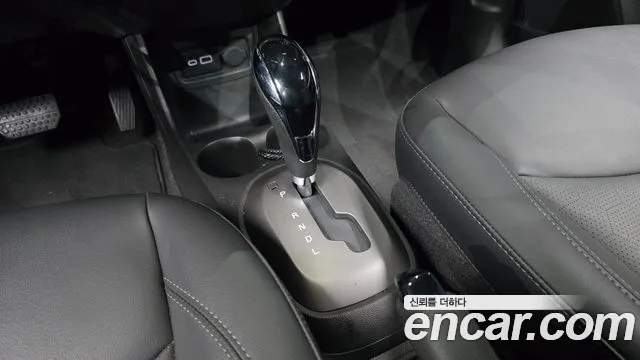 Chevrolet (GM Daewoo) The New Spark id 2710763 из Кореи 19