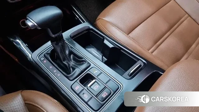 Kia The New Sorento id 3718715 из Кореи 17