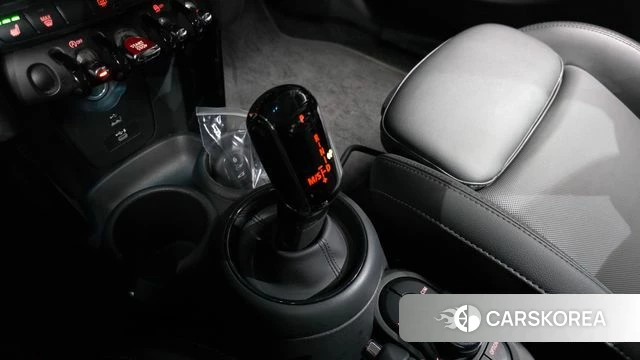 Mini Cooper S id 4750386 из Кореи 30