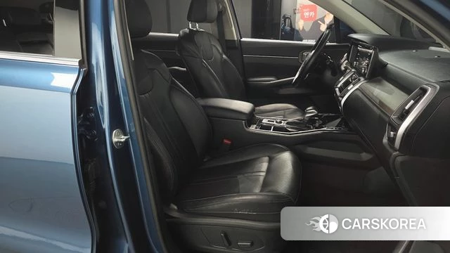 Kia Sorento 4th Generation id 3819151 из Кореи 19