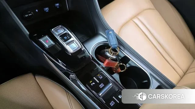 Hyundai Sonata (DN8) id 3197764 из Кореи 19