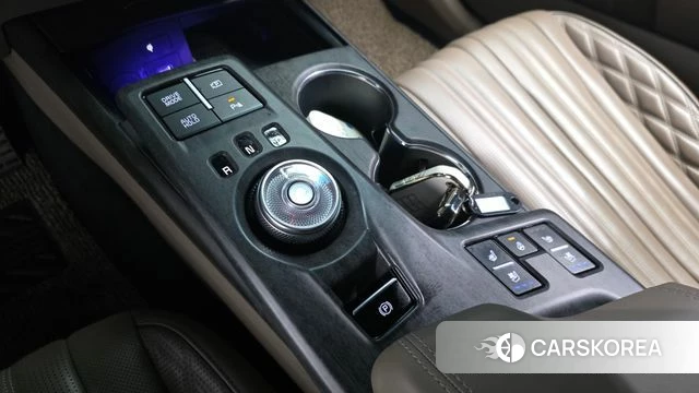 Kia K8 id 4231150 из Кореи 32