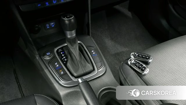 Hyundai Kona id 3813753 из Кореи 19