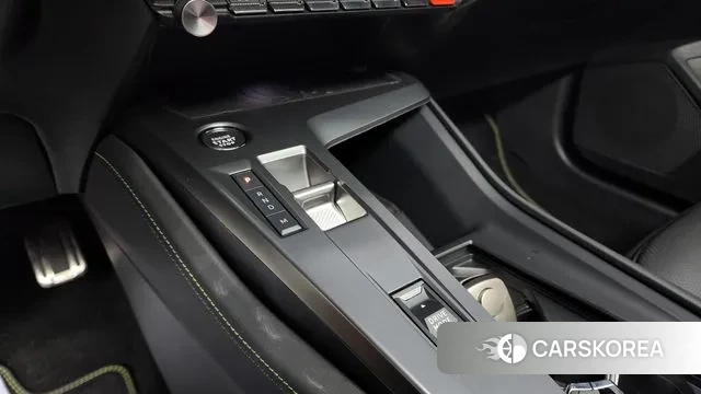 Peugeot 408 id 3069226 из Кореи 19