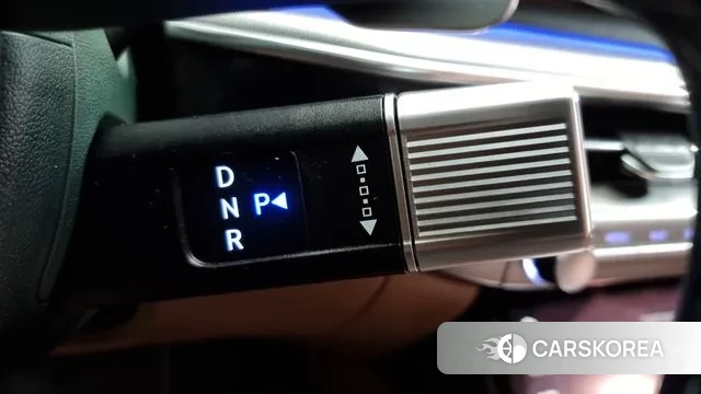 Hyundai Grandeur Hybrid (GN7) id 2998319 из Кореи 19