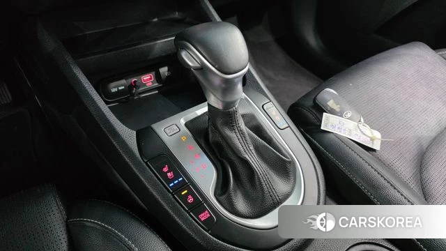 Kia Come New K3 id 4632932 из Кореи 28